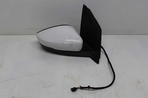 RETROVISEUR DROIT ELECTRIQUE VW POLO 6R/ 6C 11/2009-2017 (6PIN) - Vue 7